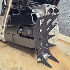 372XP HUSQVARNA ARCTIC SPIKES / DOGS 362 / 365 / 371 / 372 / 372XP / 385 / 390XP