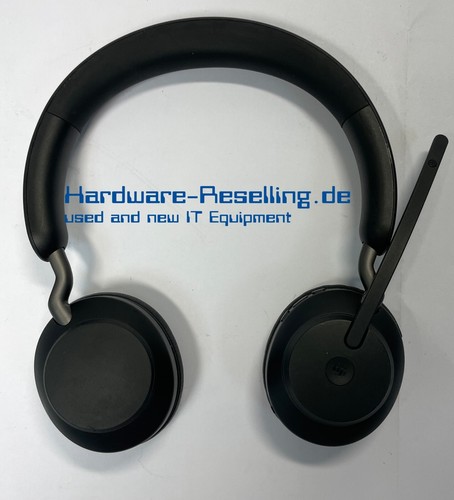 Jabra evolve2 casque - 65,