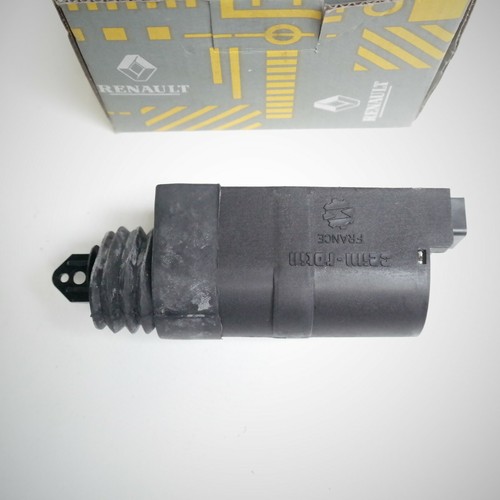 Renault 20 30 fuego - 20,