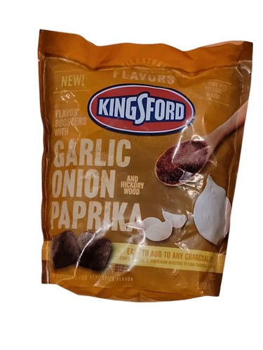 Kingsford signature flavors - kingsford,