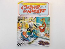 Clever & Smart n°44 (2ème