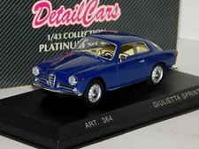 ALFA ROMEO SPRINT 1960 COUPE