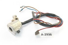 Honda CB 50 J - interrupteur