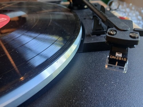 Marantz tt42 platine vinyle - tt42,