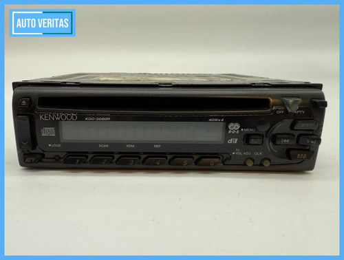 Kenwood kdc 3080r kdc3080r - kdc-3080r,,