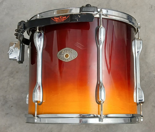 Tama rockstar custom - tama,