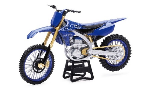 Newray yamaha yz450f - newray, de