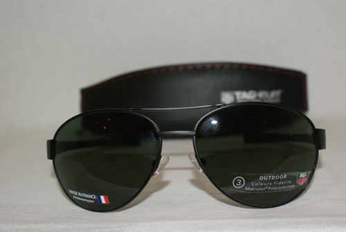 New authentic tag - tag, heuer