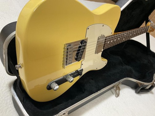 Fender usa american standard - american,