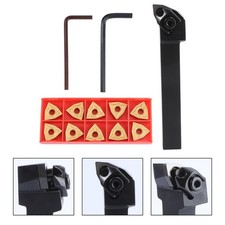 Outils Tour A Metaux