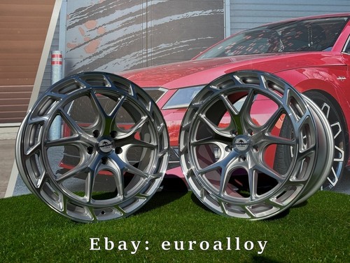 R18 pouce 5x112 forzza - r18,