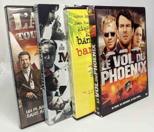 Films action l - films, l'agence