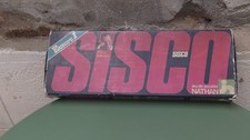 Jeu de société Sisco Un jeu
