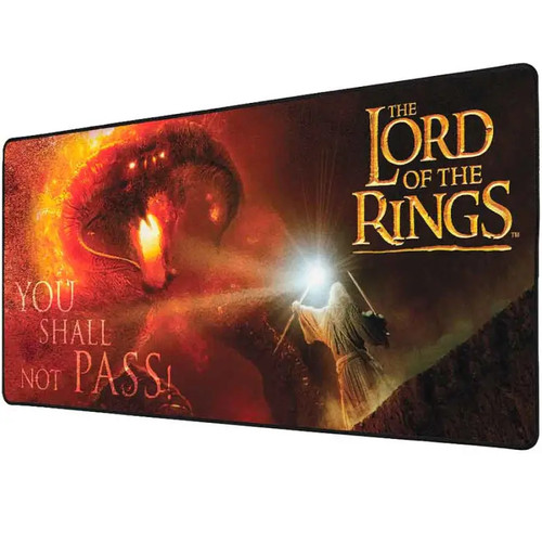 Tapis souris xxl le - souris,