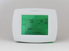 Honeywell TH8320U1008 7-Day VisionPRO 8000 Touchscreen Programmable Thermostat