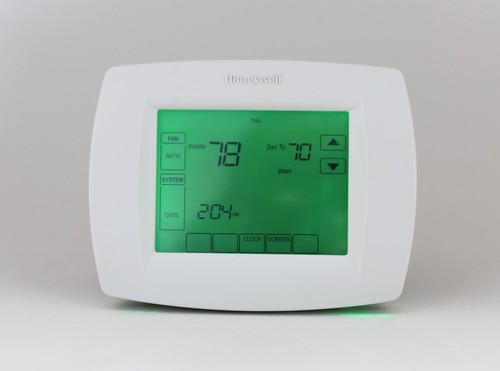 Honeywell th8320u1008 day - honeywell,