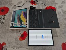 Tablette Samsung Galaxy Tab