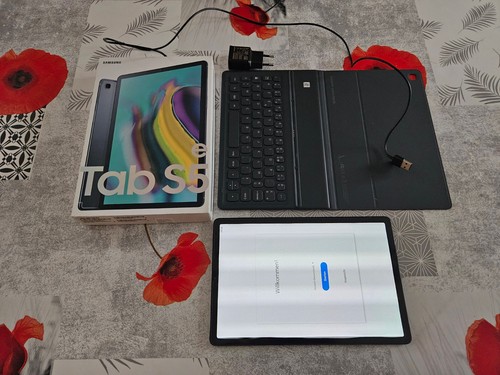 Tablette samsung galaxy - galaxy, tab