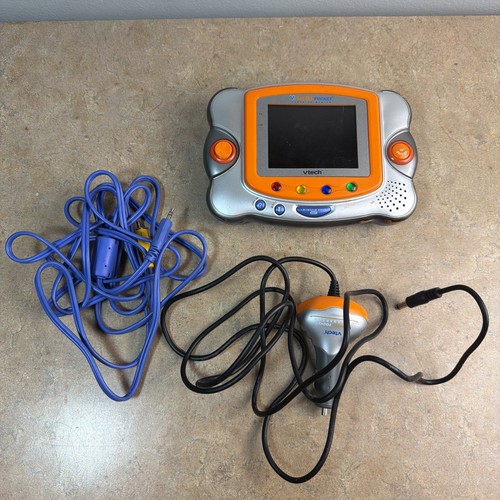 Vtech smile pocket learning - vtech,