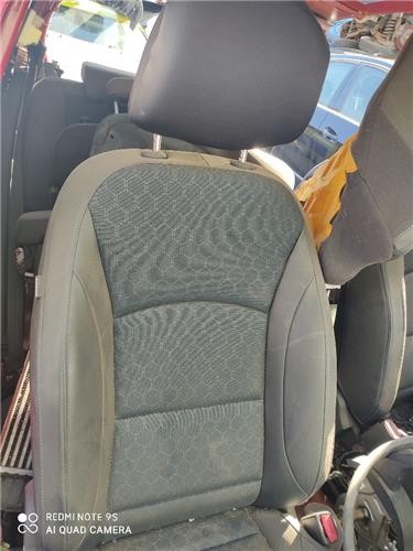 Siège avant droit ssangyong - avant,