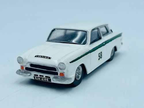 Kit monté ford lotus cortina - monté,
