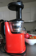 E.ZICHEF Extracteur de jus