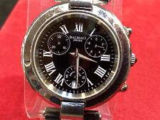 BALMAIN PARIS Unisex Wristwatch 5801 (CCP000653)