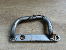 UNE POIGNEE PASSAGER ARRIERE