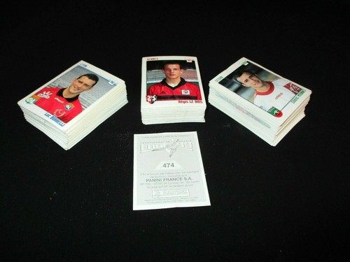 Foot panini image au - panini, 1