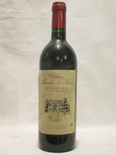  bordeaux château mouchac de