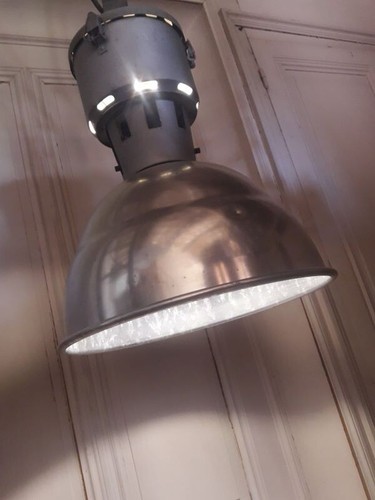 Suspensions xxl lampes - 4,