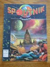 ALBUM SPOUTNIK n° 1  ( n° 1