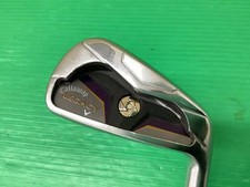 Callaway Legacy 2012 Iron Set