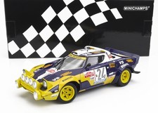 PROMO Minichamps 155801724