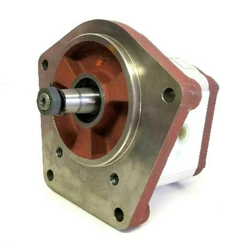 Pompe hydraulique monétage - pompe,