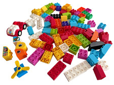 LEGO DUPLO VRAC X90  lot