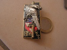 insigne 131 ri  cec     (c38)