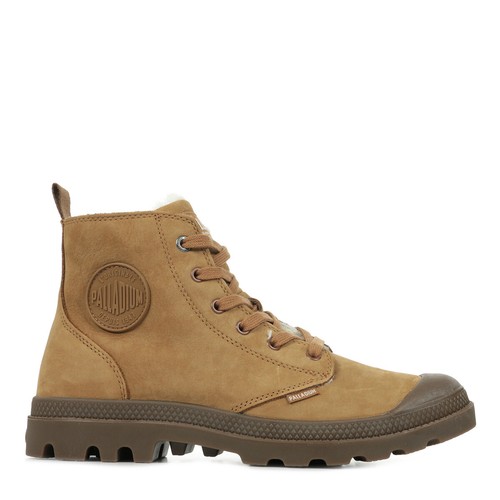 Chaussures boots palladium - chaussures,