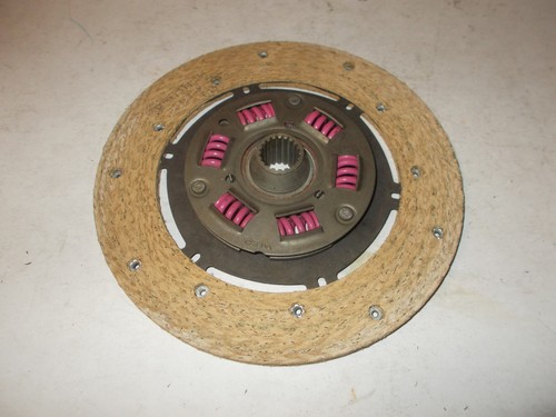 Disque embrayage fiat ritmo - disque, d'embrayage