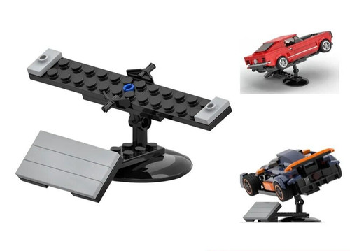 Kit support stand display pour - support/stand/display,