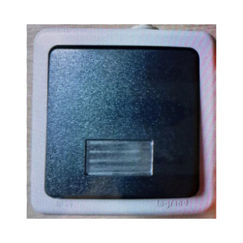 Legrand plexo 55s - 55s, 91604
