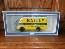 CAMION RENAULT R 4158