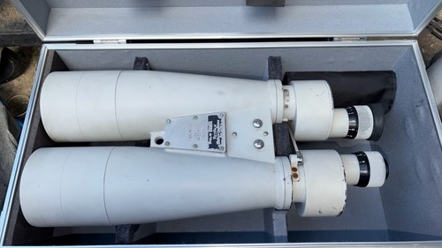 Jumelles marine fujinon meibo - marine,