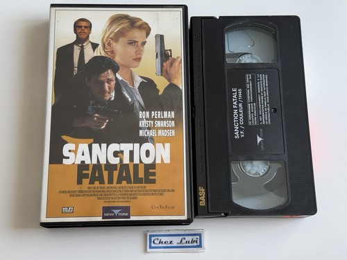 Sanction fatale michael - sanction, (michael
