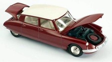 1/43 NOREV REEDITION DINKY