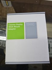 BRAND NEW!! APPLE CINEMA