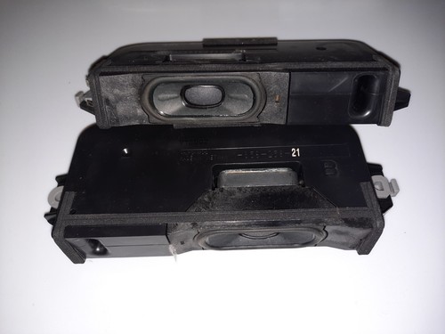 Enceintes sony 43xf7000 - enceintes,