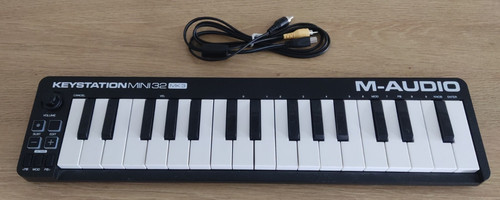 Audio keystation mini mk3 - keystation,