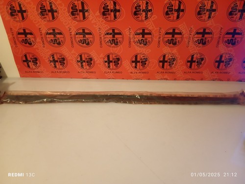Alfa romeo 166 joint - alfa,