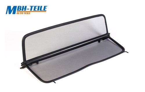 Coupe vent renault megane - vent,